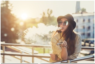 Vaping Vs Tobacco: Is Vaping a Healthier Alternative to Smoking Tobacco?